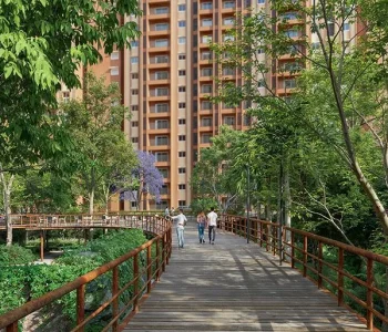 Home walkway birla evara birla sarjapur apartments.webp